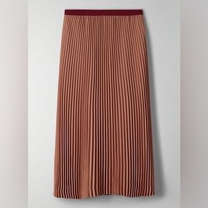 Aritzia Babaton Jude Skirt